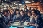 解析歌锴信息咨询服务部的崛起之路