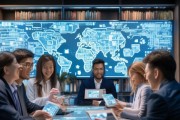 为什么选择锦程信息技术咨询工作室？专业、可靠、高效、个性化、预算灵活，为您打造更有效的解决方案！