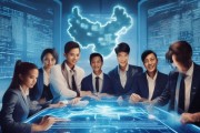 信息咨询服务助力企业数字化转型的强劲助力