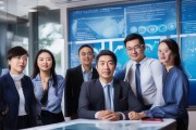 卓驰信息咨询服务部，信息咨询服务领域的卓越领导力与专业服务