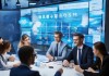 江阴信息咨询服务，助力企业数字化转型的助力者