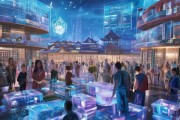 助力海南经济高质量发展，海口龙华信息咨询服务创新应用与未来展望