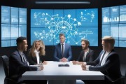 专业信息化咨询公司，助力您的信息化转型之路
