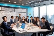 盛源信息咨询服务，助力企业成功之道