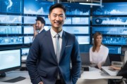 信息化管理咨询顾问，助力企业数字化转型