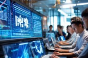 延津信息咨询服务，助力企业数字化转型的可靠伙伴