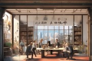 东城街道雅儒信息咨询服务工作室，服务创新与未来机遇