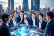 上海信息化技术咨询，助力产业升级的创新力量