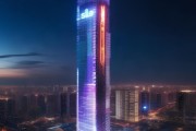 sil智通科技，技术驱动的未来之光