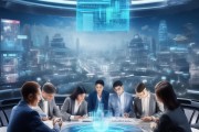 同鑫信息技术咨询，数字转型的助力与未来展望