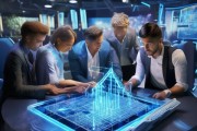 十堰信息技术咨询，助力 Your企业迈向数字化 destination