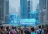郑州电子信息技术咨询，disrupt与机遇