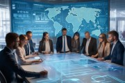 信息化技术咨询，助力您的数字化转型