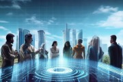 开启数字时代的创新浪潮，创兴信息咨询服务的使命与价值