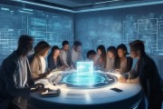 薇宇 consulting，创新驱动科技未来