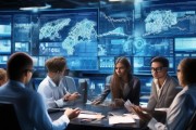 经济信息咨询服务助力经济分析与决策的数字化转型