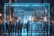 盐城信息化技术咨询，助力智慧城市建设的有力工具