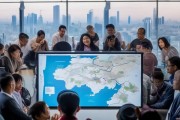 助力中小企业的信息化发展，陕西经验与实践