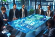 信息化咨询规划报价，助力企业数字化转型的关键工具