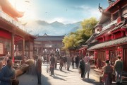 定陶县，信息咨询服务的崛起与未来展望