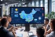 中瑞咨询有限公司，信息化助力企业可持续发展