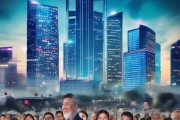 成都，信息技术咨询领域的崛起与潜力