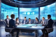 万得信息技术咨询，助力企业数字化转型的强劲助力