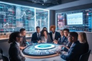 媒体信息技术咨询机构，专业、高效、灵活，助力媒体行业的数字化转型。