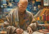 贺诗，信息咨询服务领域的创新者