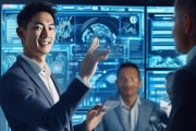 信息化咨询顾问，助力企业数字化转型的专业伙伴