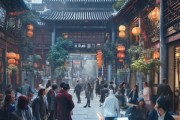 从创新到可持续发展，新信息咨询服务的颠覆性模式