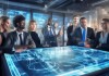information consulting solutions in the information services landscape