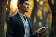 森瑜清，信息咨询服务领域的创新者与领导者
