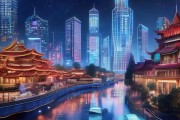 芦淞，智慧与未来的城市新机遇