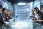 让集团企业实现信息化时代的新突破—集团企业信息化咨询服务