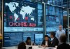 全球领先，本地专业，上海信息技术咨询官网Choosing the Right Solution