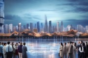 信息咨询服务新时代的创新与发展，杭城平的创新实践