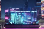 北京华馨腾信息咨询服务，科技与生活融合的创新未来