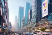 石家庄三米信息技术咨询，城市与技术的融合之都
