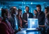 四世的技术引领，高端咨询时代的创新之光