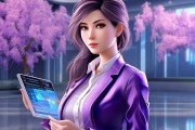 紫荆信息技术咨询服务助力您的未来的发展