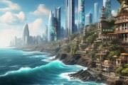 海得，技术交融领域的未来引领者