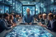 企业信息化战略咨询，助力企业数字化转型的智慧之选