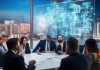 为企业信息化寻找专业咨询公司，助力企业走向数字化的未来