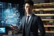 徐刚刚，信息咨询服务领域的创新者与专家