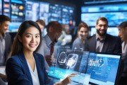 小欧信息技术咨询，为您量身定制，助力成功