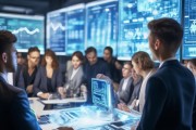 政府信息化咨询，助理工资的机遇与挑战
