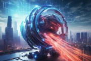 eqing the future of digital transformation，山东赛宝信息技术咨询的数字化转型新引擎