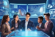 亚东信息咨询服务，智慧经济的数字化转型的典型案例
