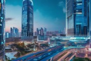 嘉兴数字之都，创新与发展的新引擎